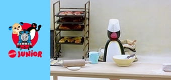 Pingu Sezonul 4 Episodul 21