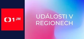 Události v regionech