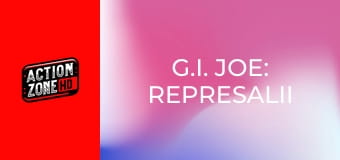 G.I. Joe: Represalii