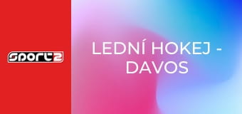 Lední hokej - Davos - TBA