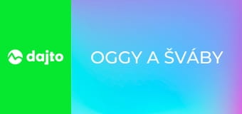 Oggy a šváby