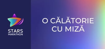 O călătorie cu miză mare