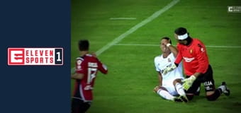 Z archiwum LaLiga S1E4