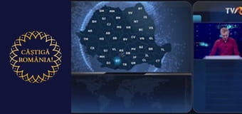 Castiga Romania Sezon 3 Episod 25