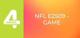 NFL E2509 - Game day és NFL Extra