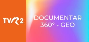 Documentar 360° - GEO - Namibia – o nouă speranţă pentru gheparzi
