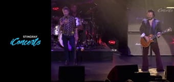 Various Artists - iConcerts Hits