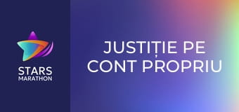 Justiție pe cont propriu