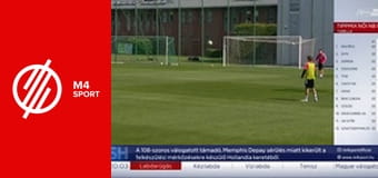 Nemzeti Sporthíradó