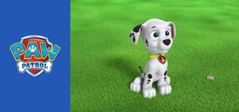 Labková patrola, 2. séria, 11. časť