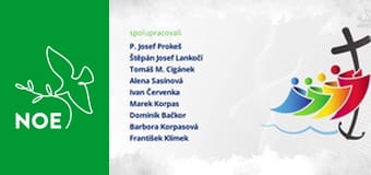 Papež Lev XIV. v Libanonu - Setkání s duchovními a pastoračními pracovníky na poutním místě Panny Marie v Harisse