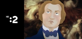 Umelecké legendy Paríža E1 - Romantická revolúcia (1827 – 1832)