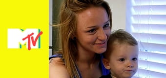 Tini mamik - Az eredeti csajok S8E16 - Mentőosztag