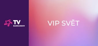VIP svět