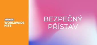 Bezpečný přístav