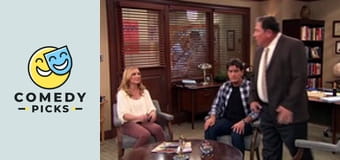 Charlie pozwala Kate przejąć kontrolę S2E17