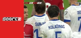 Fotbal - Wales - Bosna a Hercegovina