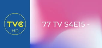 77 TV S4E15 - Przypadki ciemnej strony internetu