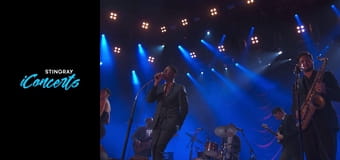 Leon Bridges - Live in London