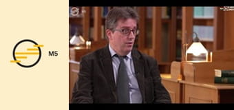 Könyvjelző - Takaró Mihály műsora - Mikes Kelemen