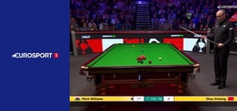Snooker