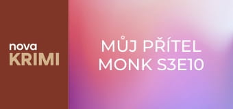 Můj přítel Monk S3E10 - Pan Monk je na falešné stopě