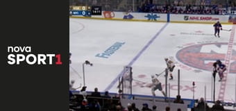 NHL: New York Islanders - Vegas Golden Knights