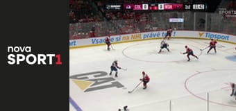 NHL: Washington Capitals - Colorado Avalanche