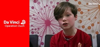 Operation Ouch! - Stinky Dr. Xand!