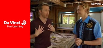 Xploration Awesome Planet - Research in Remote Locations