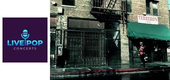 Pop Profiles - 50 Cent