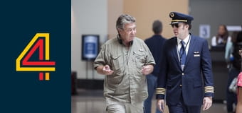 Czasy ostateczne: Pozostawieni