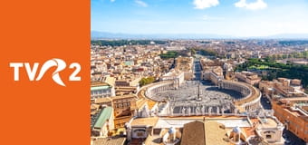 Documentar 360°GEO: Paznicii Vaticanului - Garda Elveţiană Pontificală