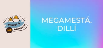 Megamestá. Dillí