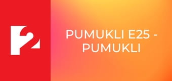 Pumukli E25 - Pumukli és a húsvét