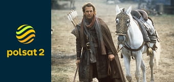 Robin Hood: książę złodziei