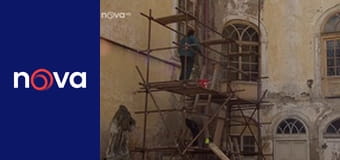 Výměna manželek - Daniel a Martina