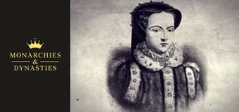 Opowieść o dwóch siostrach - Królowa Elżbieta I i Królowa Maria