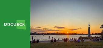 Nowa granica S1E33 Nowa granica S1E33