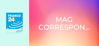 Mag correspondants.