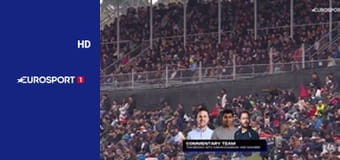 Formula E: Világbajnokság Madrid összefoglaló