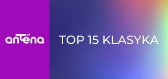 TOP 15 klasyka