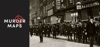 Găsindu-l pe Dr. Crippen