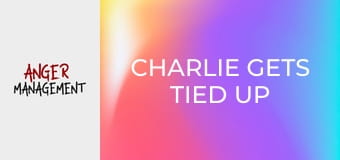 Charlie wiąże się z katolicką dziewczyną S5E18