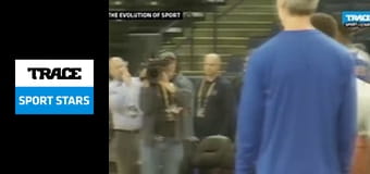 The Short List E17 - Top 10 Sportswomen Who Stood the Test Of time