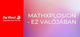 mathXplosion - Ez valójában becslés mathXplosion - Ez valójában becslés