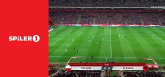 UEFA európai selejtezők 2025/2026 S1E96 - POL-ALB Lengyelország - Albánia