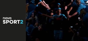 Magazín: NBA Action E22