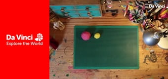 Marvellous Makes - Magic Unicorn Lion