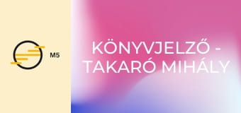 Könyvjelző - Takaró Mihály műsora - A legmagyarabb Habsburg – József nádor